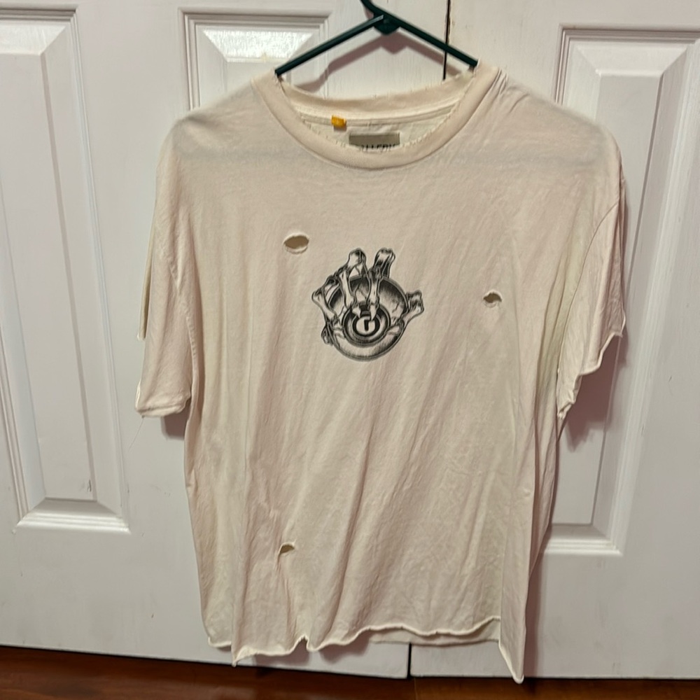 Authentic Gallery Dept “ Art that kills “ t-shit